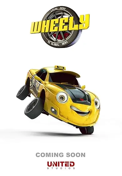 Wheely - Velozes e Divertidos