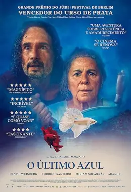 O Último Azul
