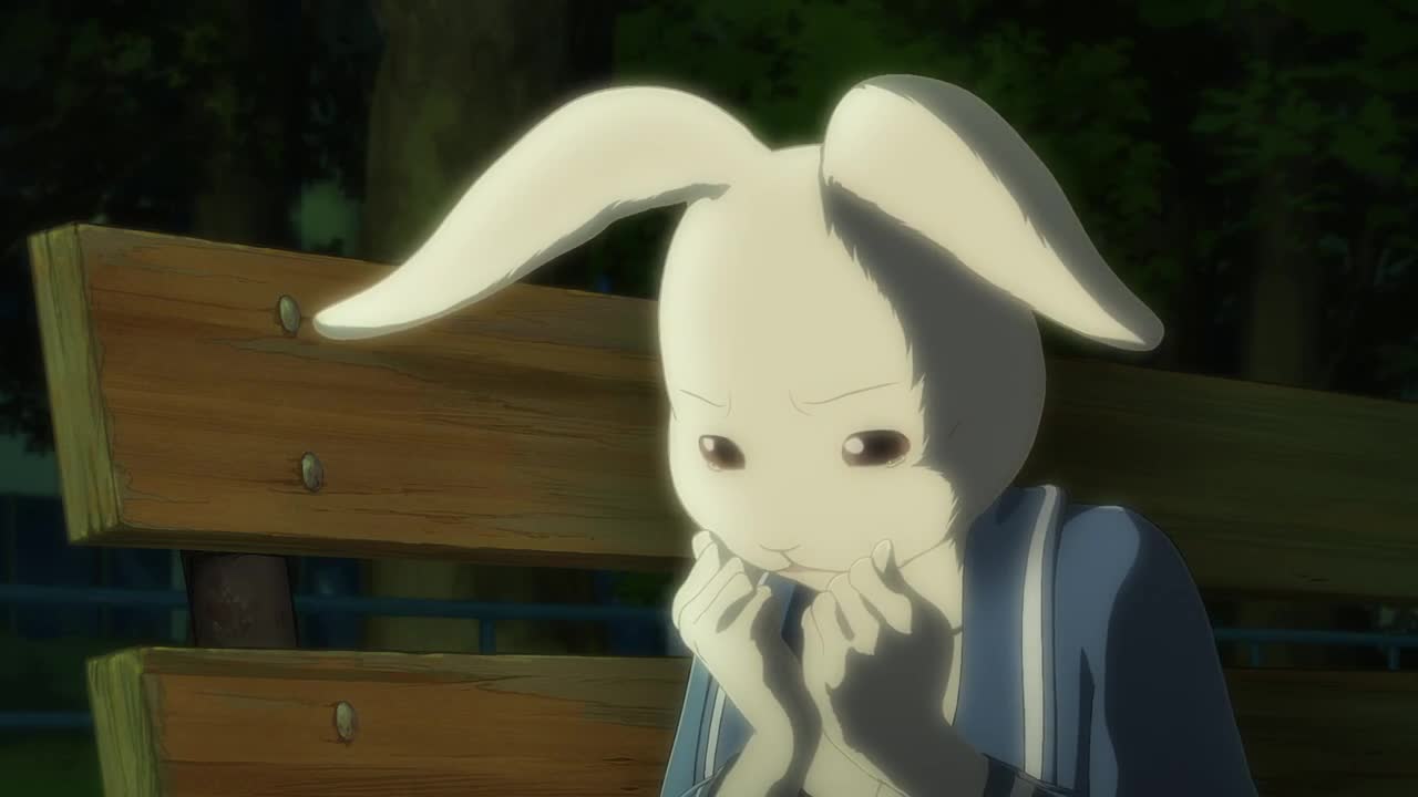 BEASTARS - O Lobo Bom Episódio 11