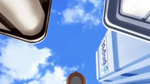 Code Geass: Lelouch of the Rebellion Episódio 1