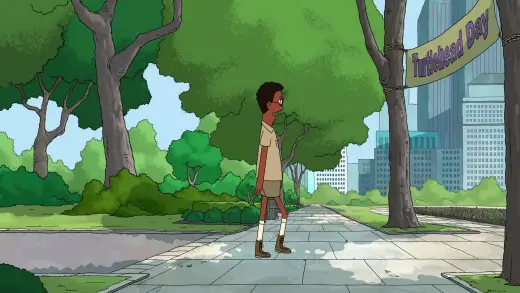E1.Episode One