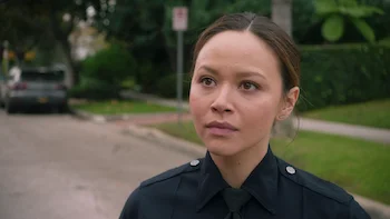 The Rookie Episódio 14
