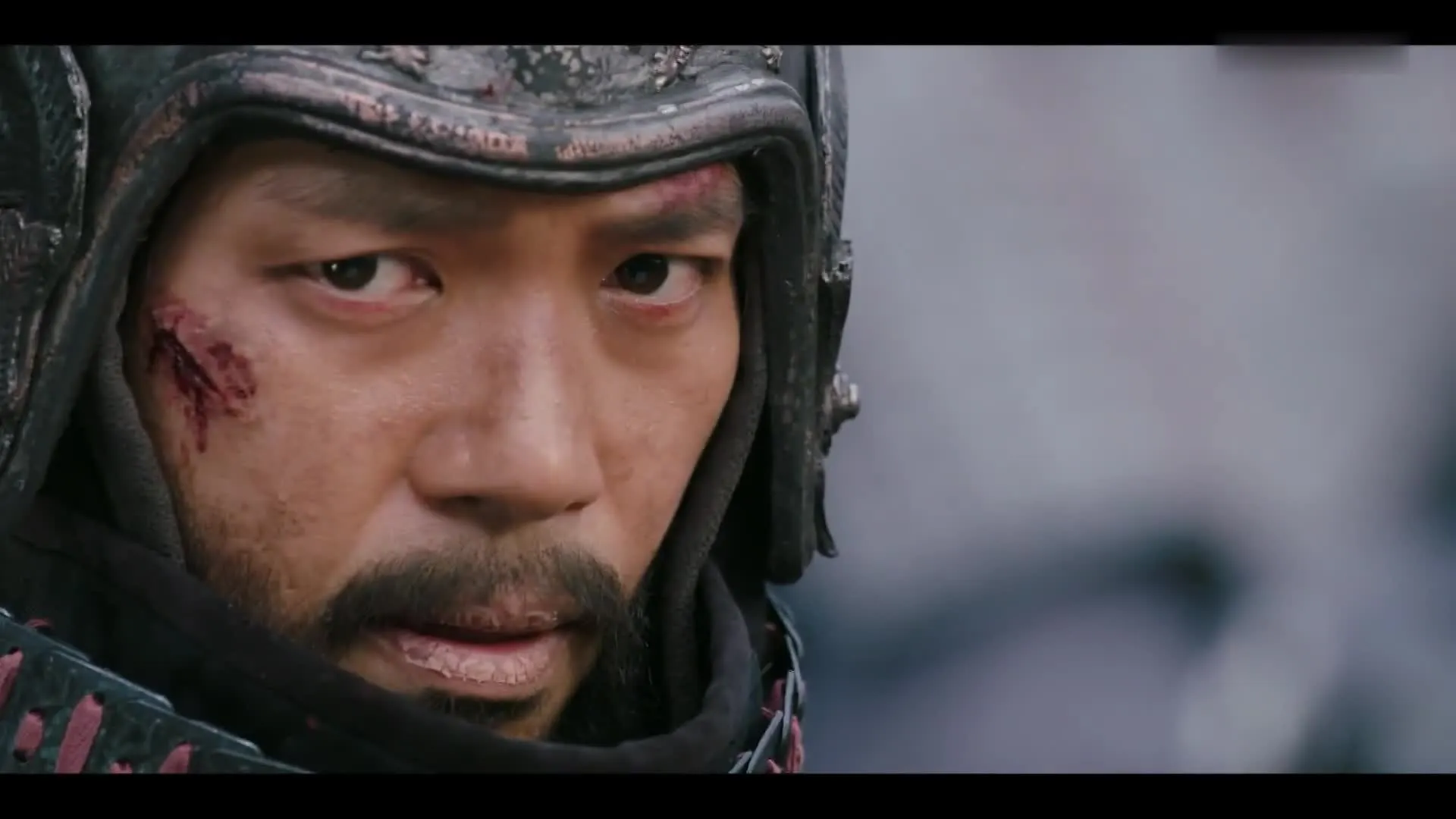 Guerra Goryeo-Khitan Episódio 16