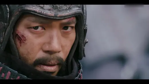 Guerra Goryeo-Khitan Episódio 16