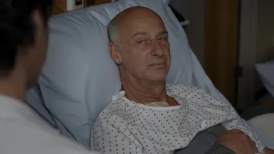 The Good Doctor: O Bom Doutor-E9.Yippee Ki-Yay