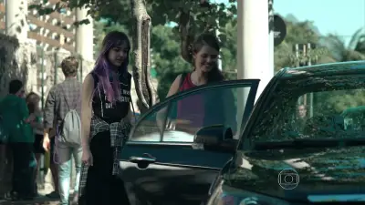 Verdades Secretas-Episódio 9