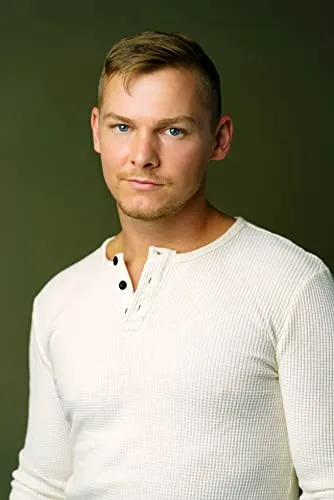 Brandon Hudson