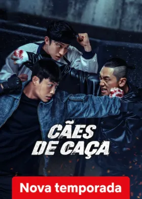 Cães de Caça assistir online grátis