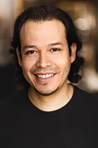 Alex Cruz