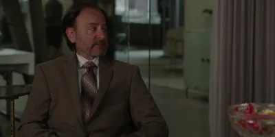 The Good Fight-E8.Reddick v Boseman