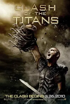 Fúria de Titãs assistir online grátis