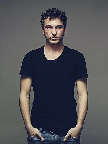 Romain Levi