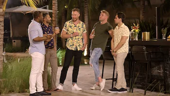 Casamento às Cegas Episódio 4