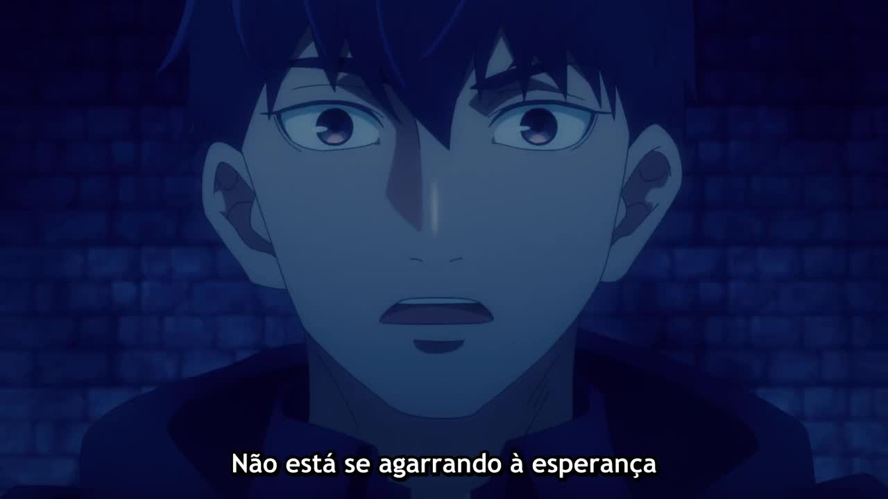 Tales of Wedding Rings Episódio 7