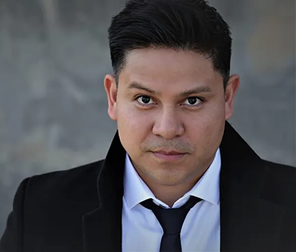 Edwin Perez