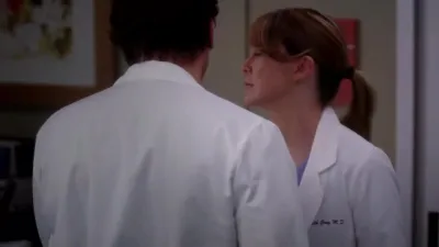 Grey's Anatomy-E20