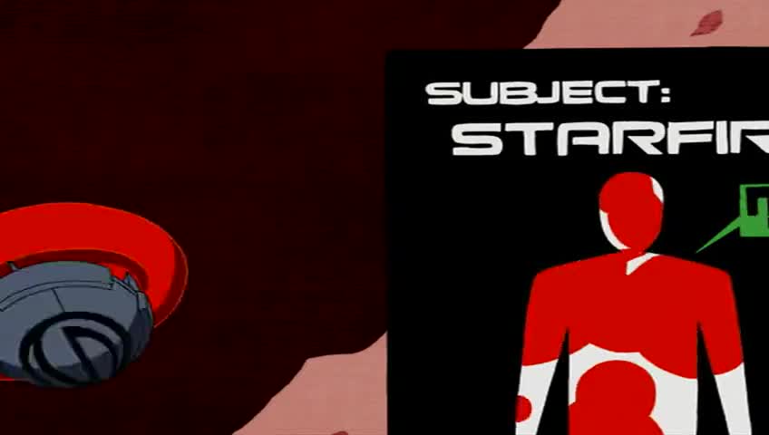 Os Jovens Titãs Episódio 13