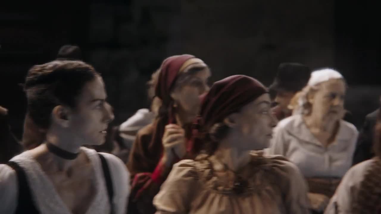 Era Uma Vez Episódio 4