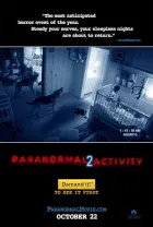 Atividade Paranormal 2