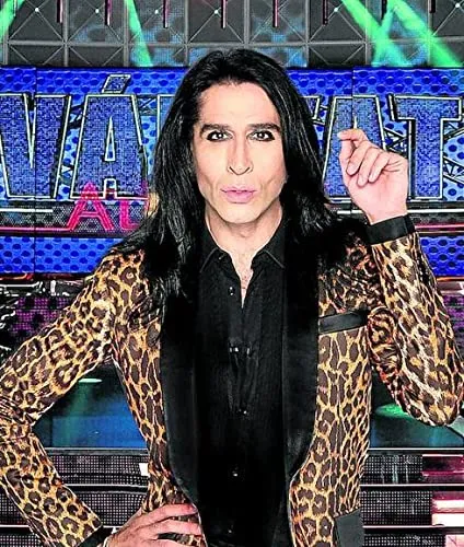 Mario Vaquerizo