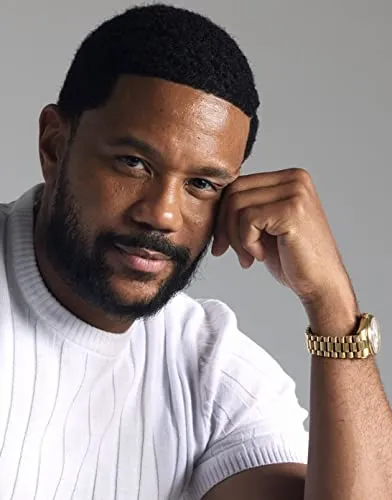 Hosea Chanchez