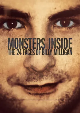 As 24 Personalidades de Billy Milligan assistir online grátis