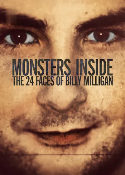 As 24 Personalidades de Billy Milligan
