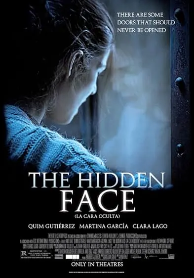Movie Poster: O Quarto Secreto