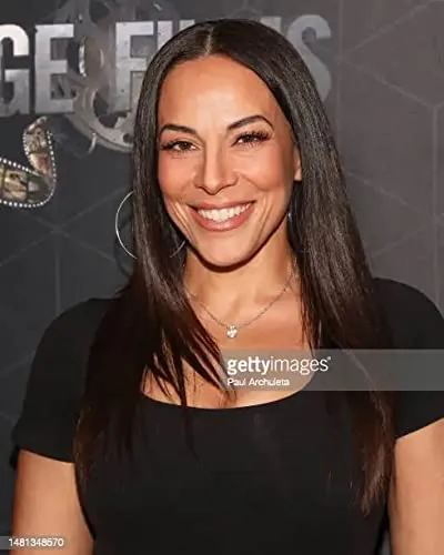 Amanda Diaz