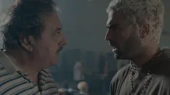 El Marginal - O Cara de Fora-Capítulo 4