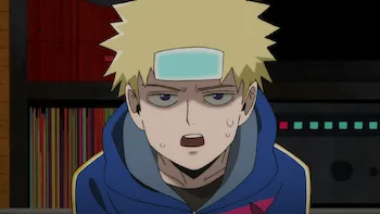 Mob Psycho 100 Episódio 10