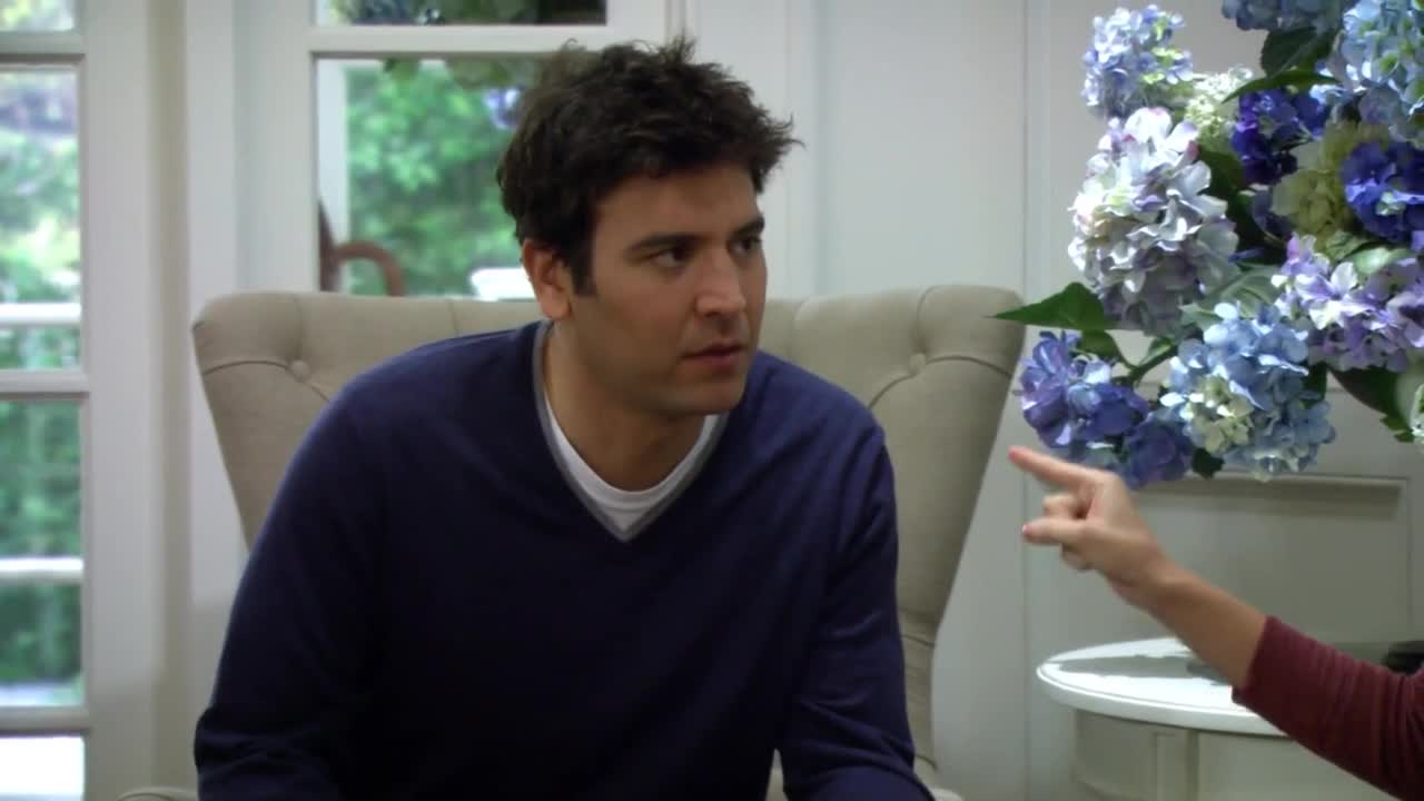 Como Eu Conheci Sua Mãe Episódio 8