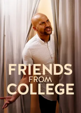 Amigos da Faculdade