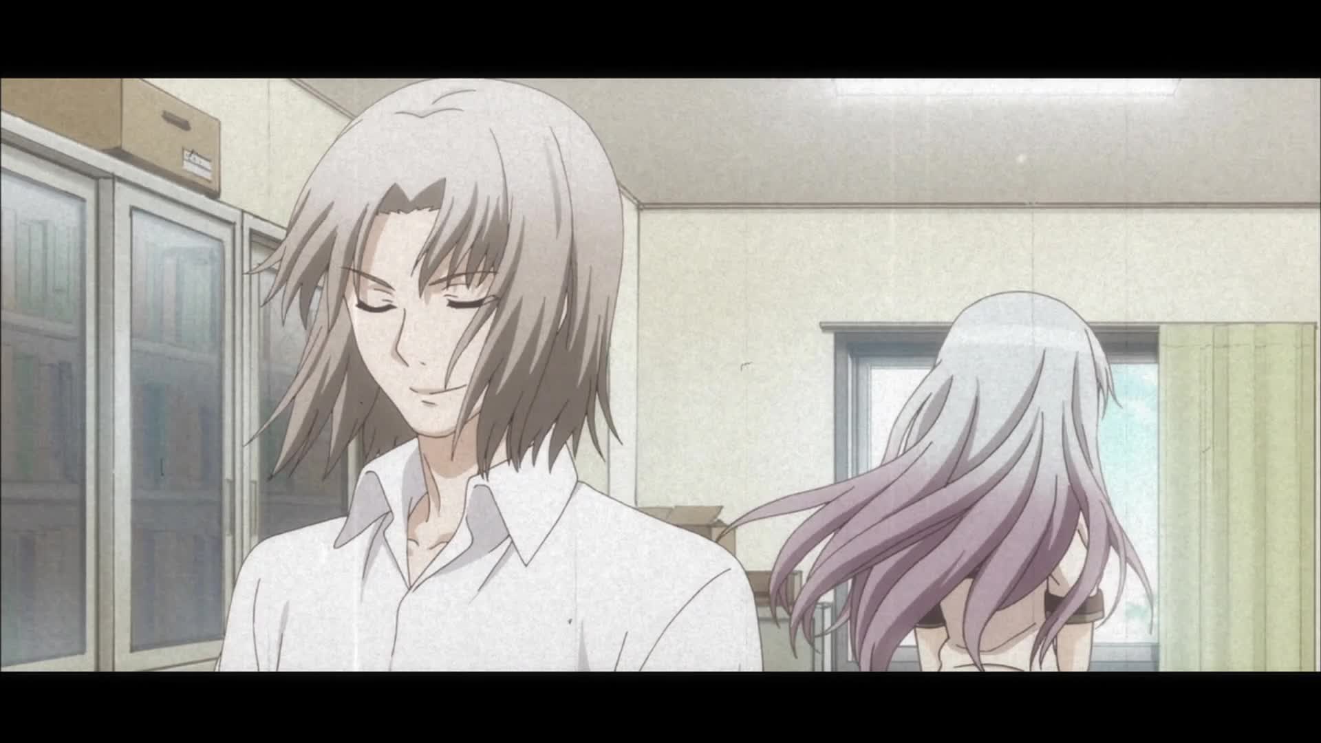 JINSEI - Life Consulting Episódio 3