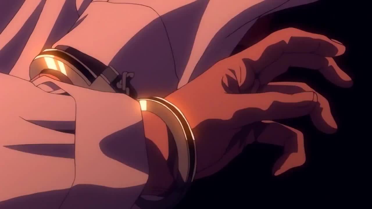 Death Note Episódio 17