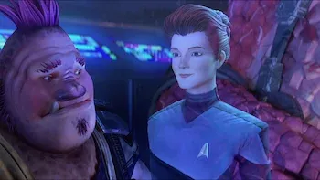 Supernova – Parte 2