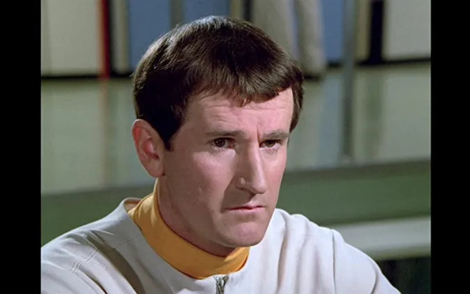 Keith Alexander