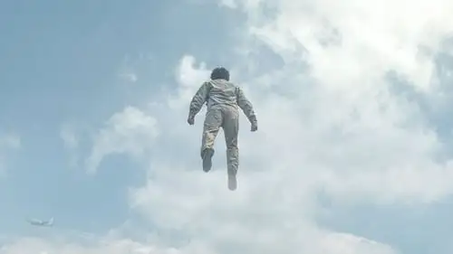 Movie Poster: Psychokinesis