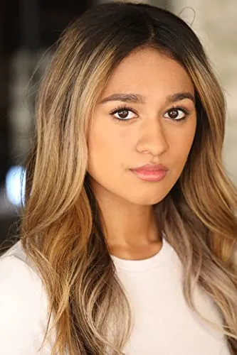 Alyssa Raghu