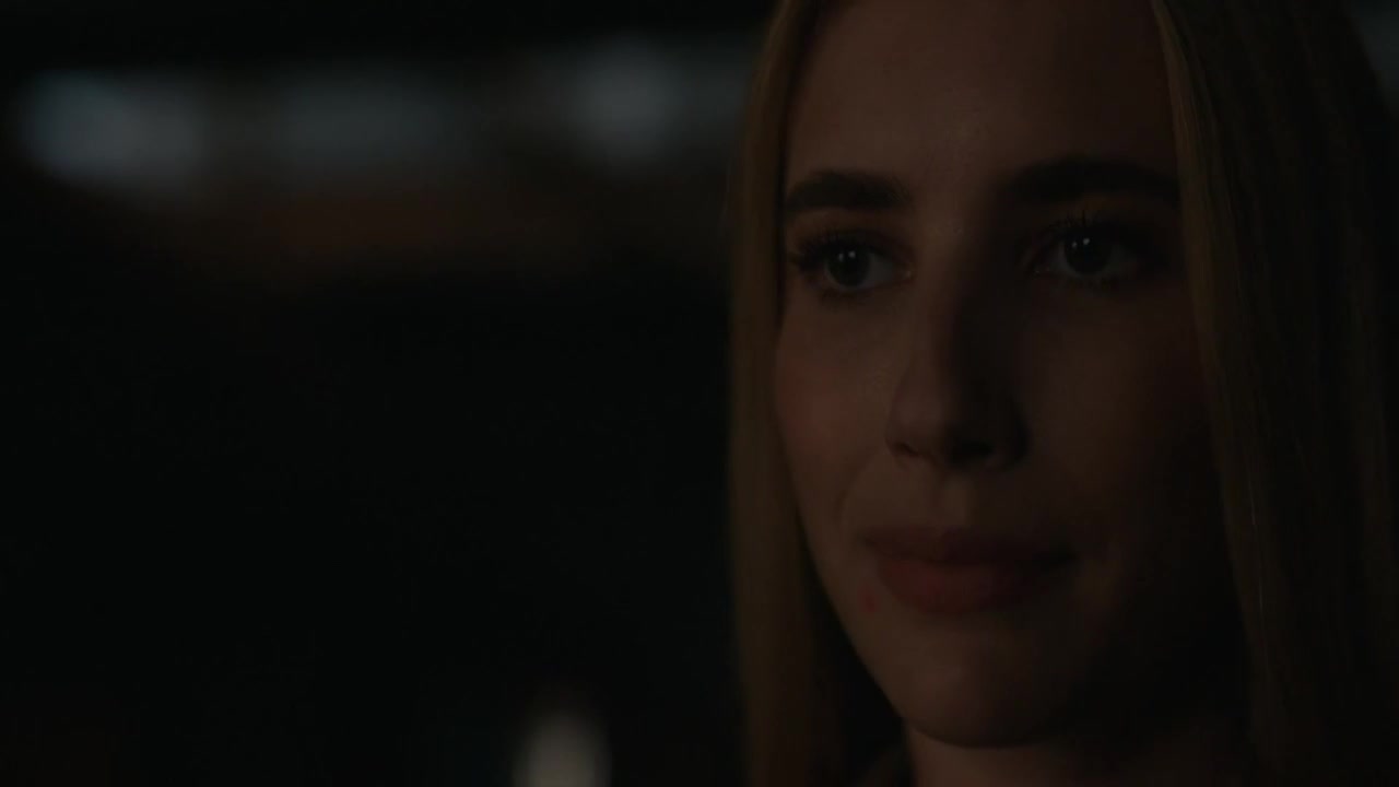 American Horror Story Episódio 4