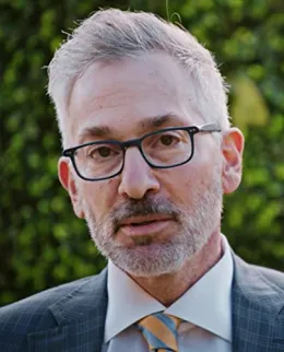 Adam Streisand
