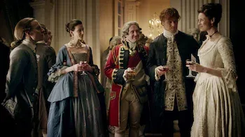 Outlander-Wilmington