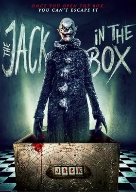 Jack - A Caixa Maldita - Filme grátis no Cinegato