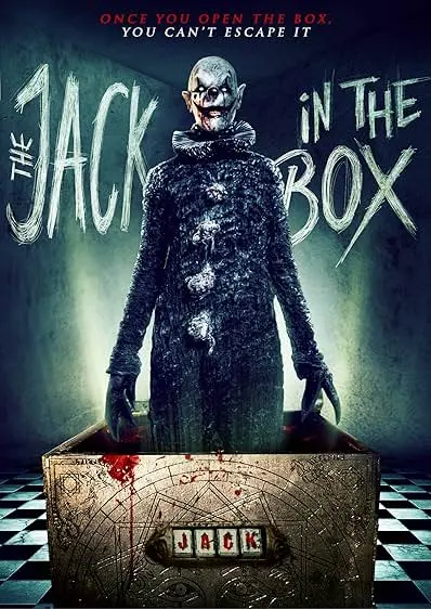 Jack - A Caixa Maldita