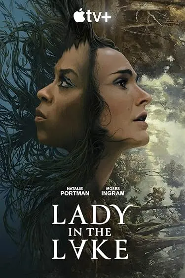 A Mulher no Lago
