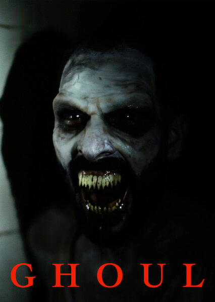 Ghoul - Trama Demoníaca assistir online grátis