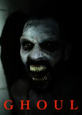 Ghoul - Trama Demoníaca assistir online grátis