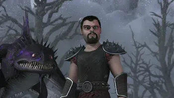 E8.Fim de jogo
