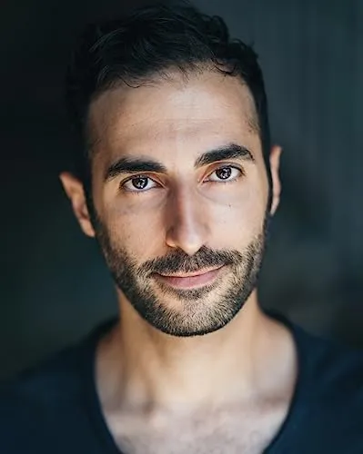 Anthony Rotsa