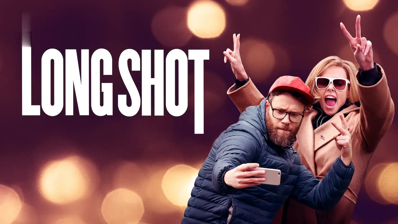 Movie Poster: Long Shot